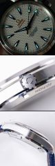 (VS)Swiss Copy OMEGA Seamaster Aqua Terra RYDER CUP Watch Blue Leather Strap (5)_th.jpg